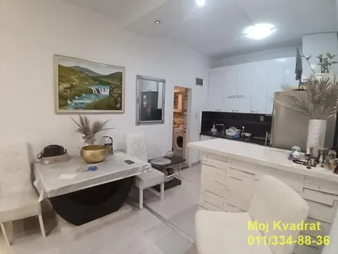 Prodaja, dvosoban stan, 47m², Novi Beograd Blok 62, Novi Beograd Sve Podlokacije - image 5