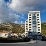 Sale, one bedroom apartment, 43m², Rozino, Budva - image 5