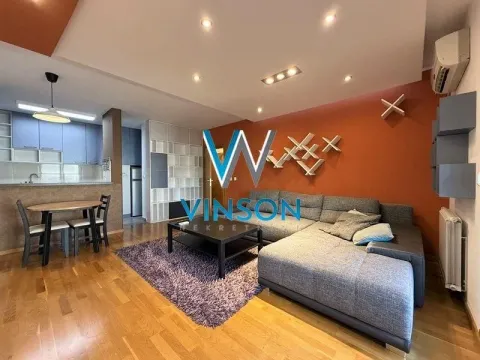 Izdavanje, dvosoban stan, 60m², Centar, Novi Sad - image 5