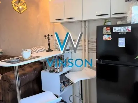 Prodaja, jednosoban stan, 39m², Bulevar Oslobodjenja, Novi Sad Sve Podlokacije - image 3