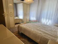 Izdavanje, četvorosoban stan, 125m2, Novo naselje, Novi Sad