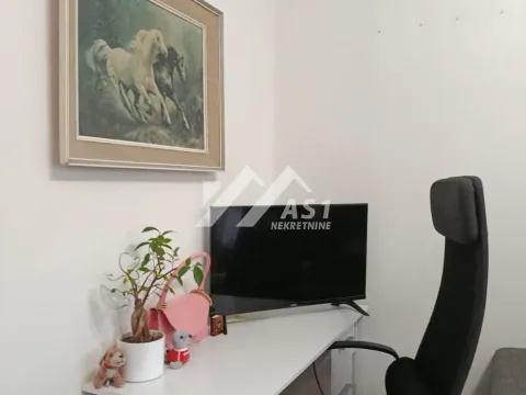 Rent, apartment, 30m², Adamovićevo Naselje, Novi Sad Sve Podlokacije - image 5