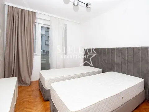 Izdavanje, dvosoban stan, 70m², Preko Morače, Podgorica - image 15