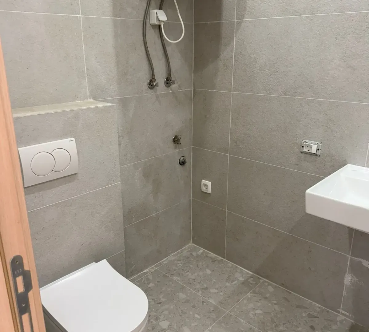 Prodaja, trosoban stan, 113m², Tivat, Crna Gora