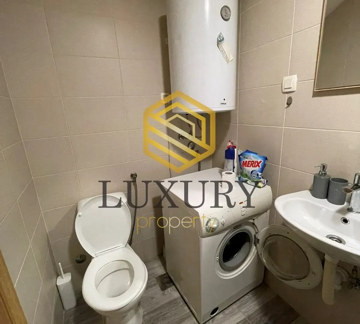 Izdavanje, jednosoban stan, 35m², Podgorica, Crna Gora