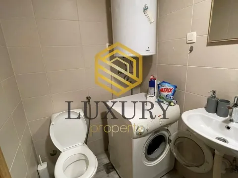 Rent, one bedroom apartment, 35m², Podgorica, Crna Gora - image 3