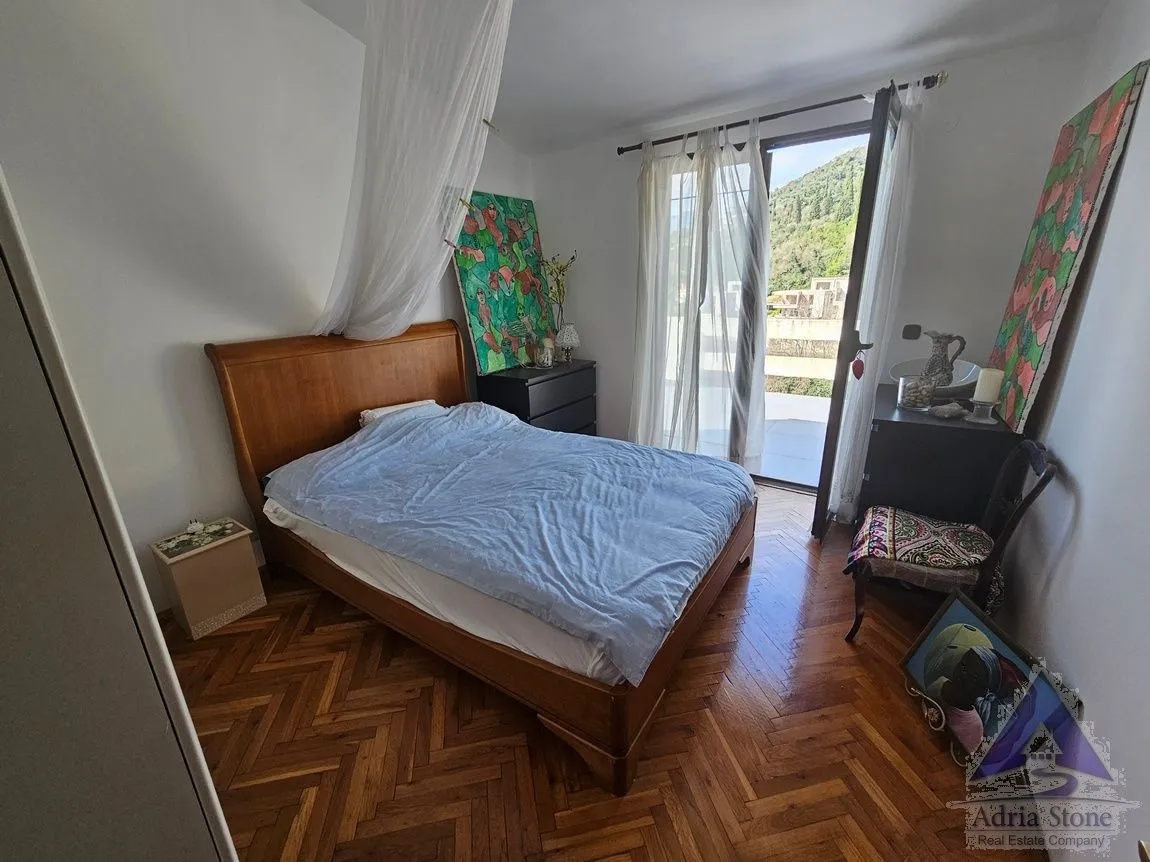 Prodaja, kuća, 225m², Seljanovo, Tivat