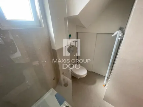 Prodaja, četvorosoban stan, 98m², Slavujev Venac, Zvezdara Sve Podlokacije - image 8