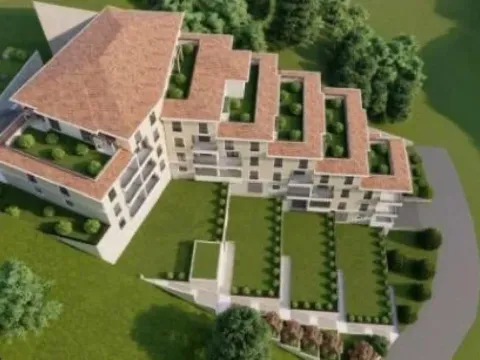 Prodaja, plac, 5900m², Budva, Crna Gora - image 2