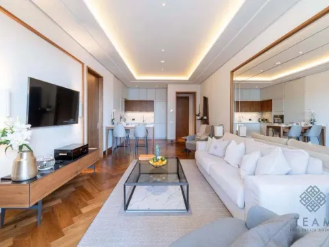 Prodaja, jednosoban stan, 81m², Porto Montenegro, Tivat