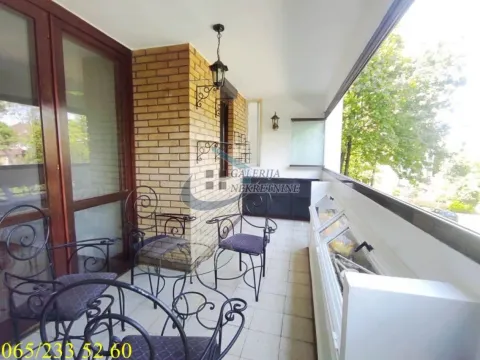 Izdavanje, trosoban stan, 78m², Cerak, Beograd - image 7