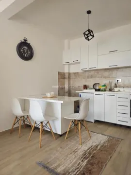 Izdavanje, jednosoban stan, 50m², Ulcinj, Crna Gora - image 3