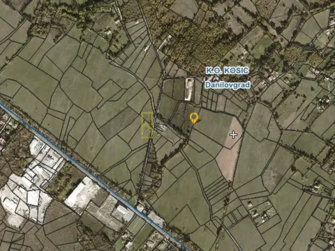 Sale, land lot, 4200m², Kosić, Danilovgrad - image 2