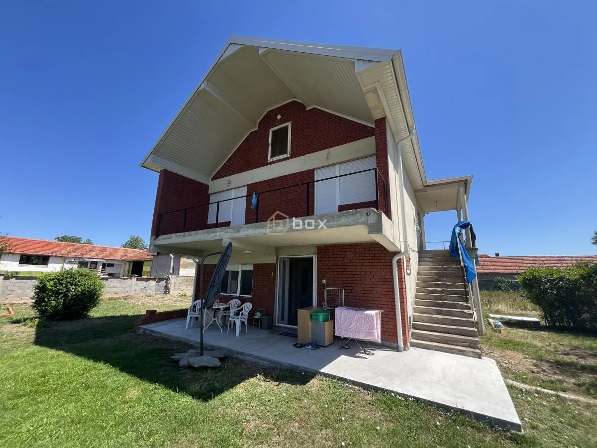 Prodaja, kuća, 135m², Dobrujevac, Boljevac