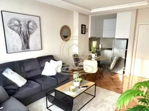 Sale, one bedroom apartment, 40m², Pantelej, Niš - image 4