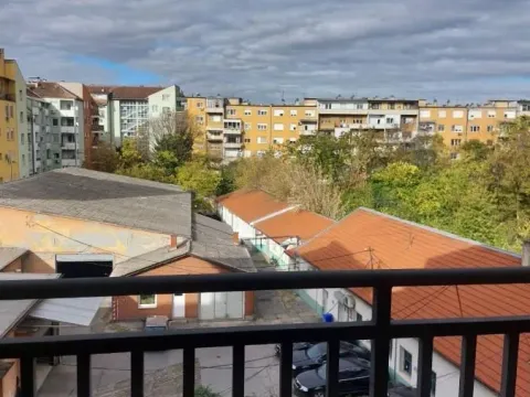 Izdavanje, garsonjera, 23m², Grbavica, Novi Sad Sve Podlokacije - image 12