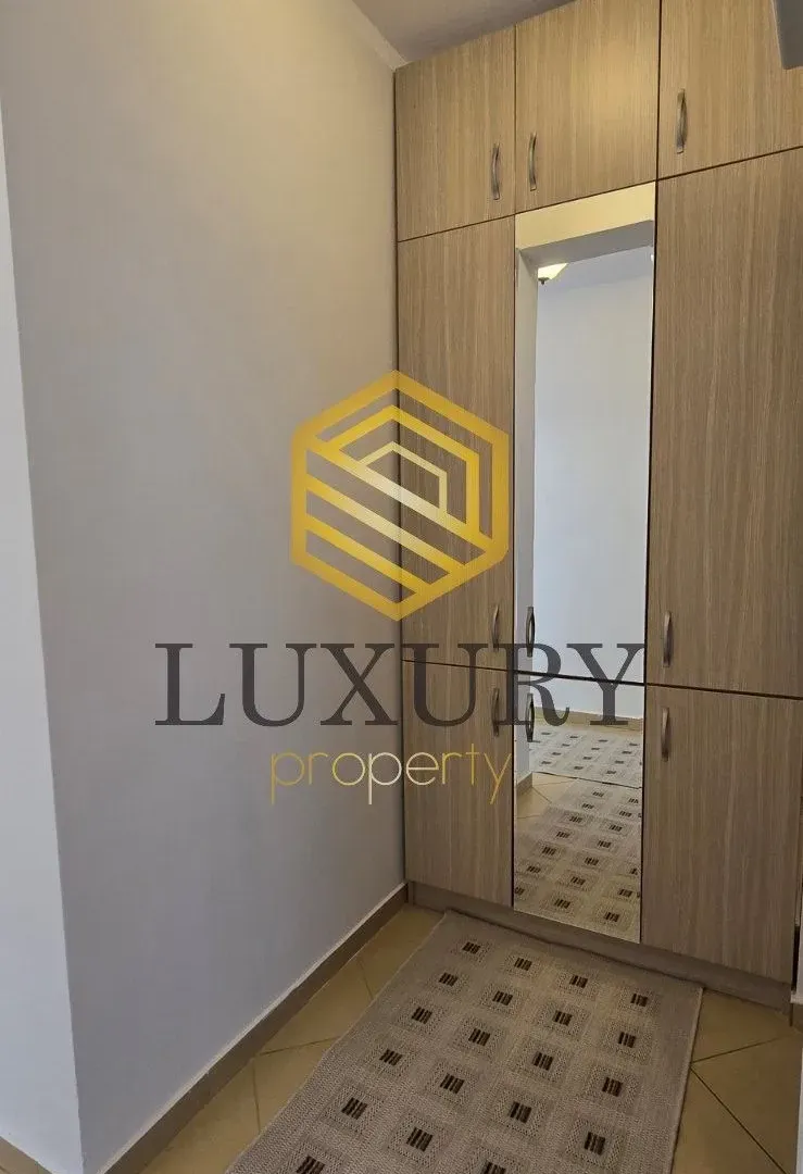 Rent, one bedroom apartment, 63m², Zabjelo, Podgorica