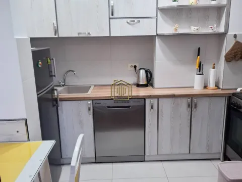 Izdavanje, stan, 30m², Stara Varoš, Podgorica - image 6