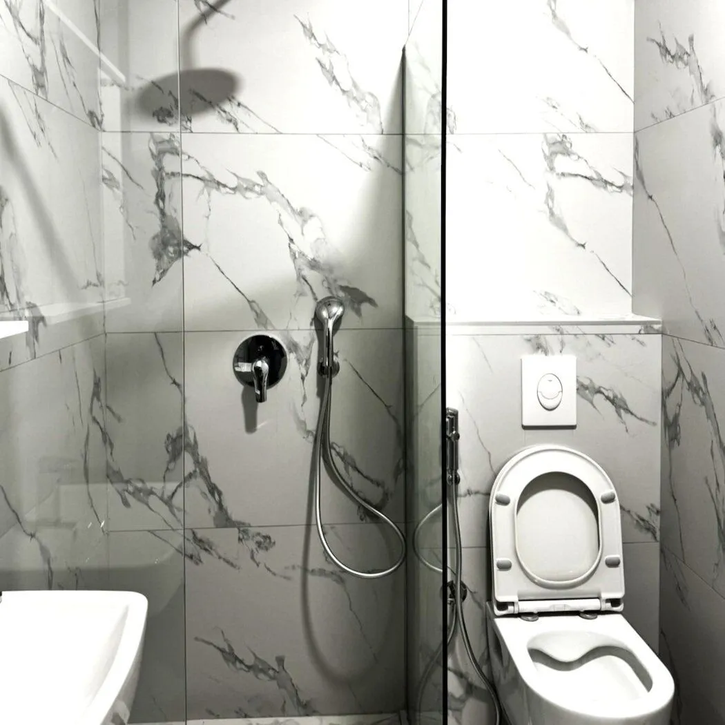 Rent, two bedroom apartment, 66m², Stari Aerodrom, Podgorica