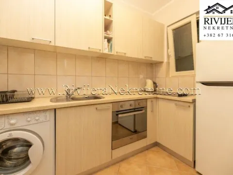 Sale, three bedroom apartment, 79m², Centar, Herceg Novi - image 4