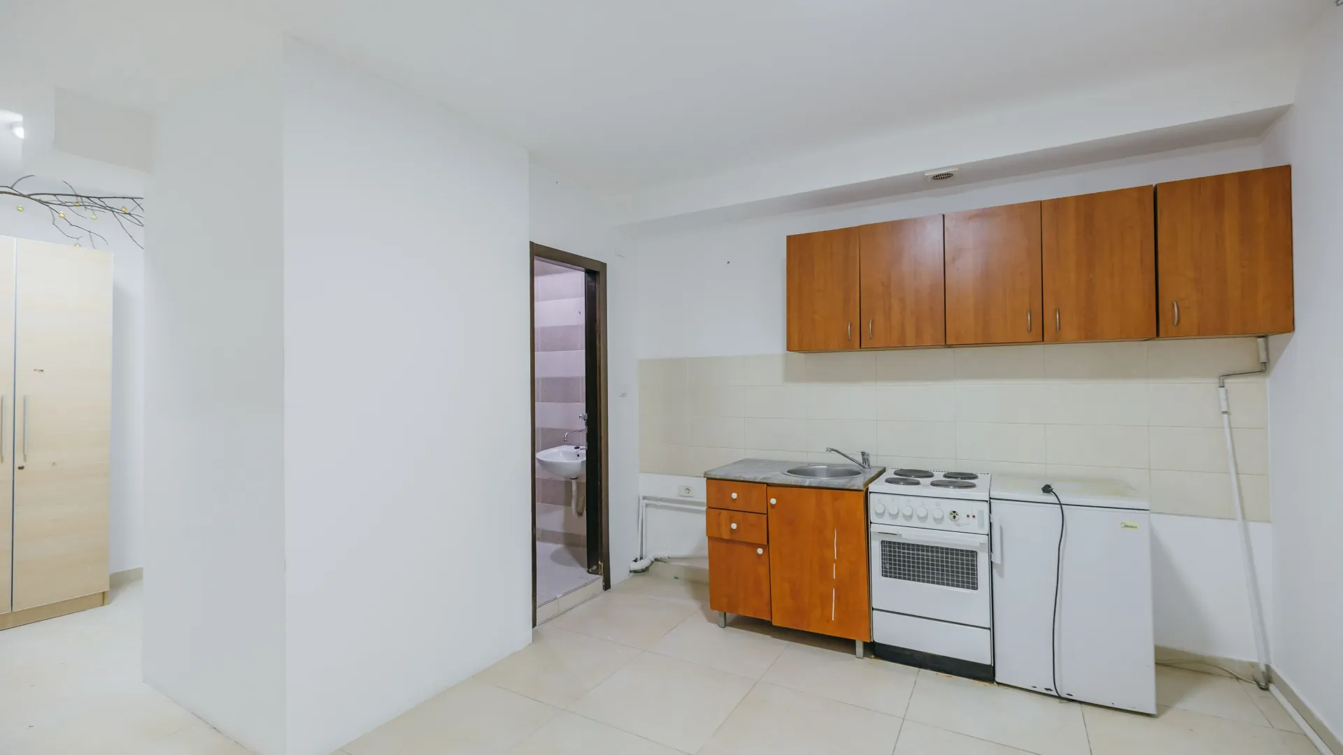 Sale, office space, 82m², Babin Do, Budva
