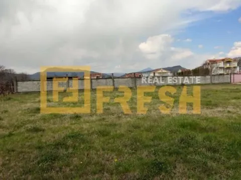 Prodaja, plac, 500m², Donja Gorica, Podgorica - image 2