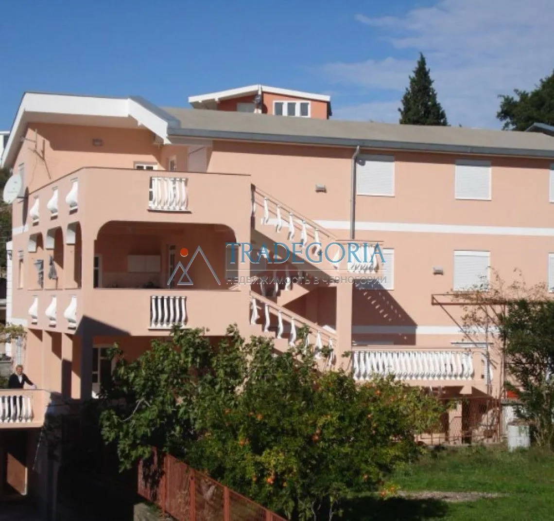 Prodaja, kuća, 389m², Sutomore, Bar