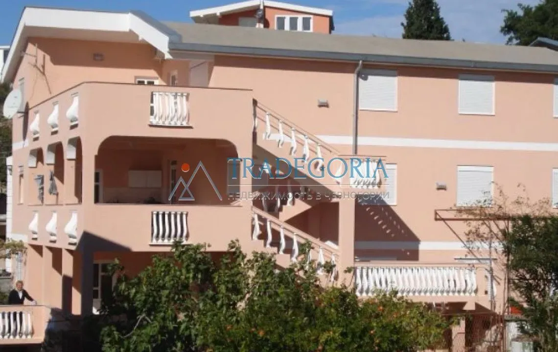 Sale, house, 389m², Sutomore, Bar