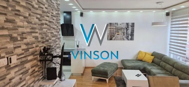 Rent, two bedroom apartment, 74m², Novi Sad Sve Podlokacije, Novi Sad