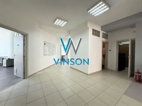 Rent, office space, 282m², Bulevar Oslobodjenja, Novi Sad Sve Podlokacije - image 7