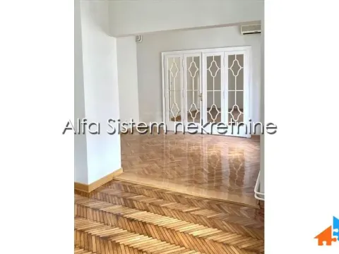 Izdavanje, stan, 250m², Stari Grad, Beograd - image 5