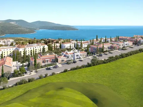 Prodaja, garsonjera, 44m², Luštica Bay, Tivat - image 6