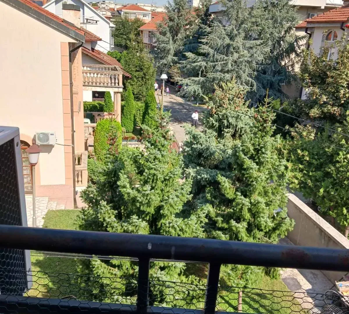 Sale, two bedroom apartment, 58m², Altina, Beograd