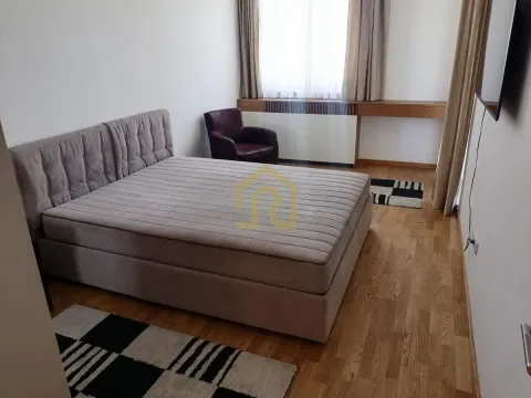 Izdavanje, dvosoban stan, 65m², Novi Beograd Blok 45, Novi Beograd Sve Podlokacije - image 7