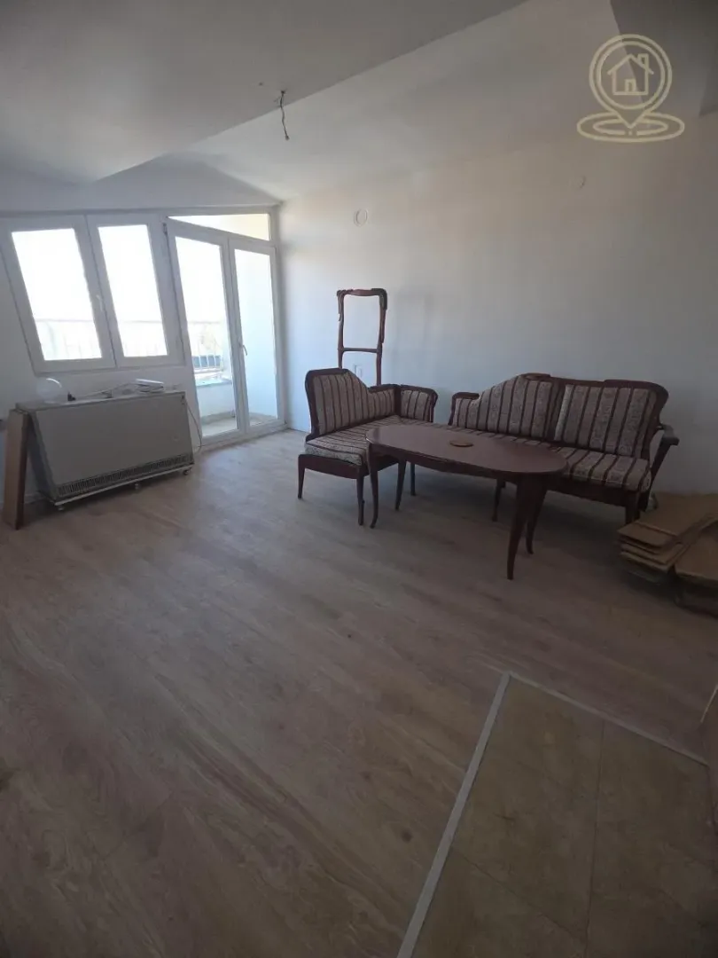 Sale, one bedroom apartment, 40m², Pantelej, Niš