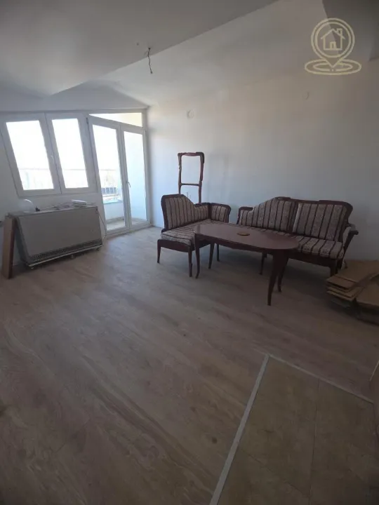 Sale, one bedroom apartment, 40m², Pantelej, Niš