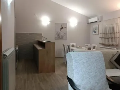 Izdavanje, dvosoban stan, 84m², Zagorič, Podgorica - image 7