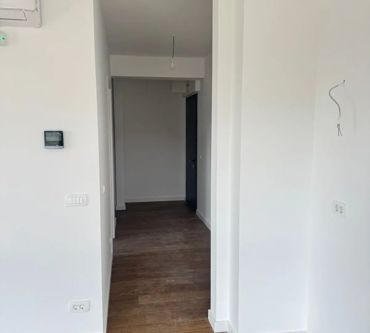 Sale, one bedroom apartment, 59m², Centar, Bar