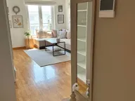 Izdavanje, jednosoban stan, 45m², Pobrežje, Podgorica - image 8