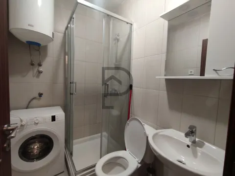 Rent, apartment, 30m², Gornja Gorica, Podgorica - image 5