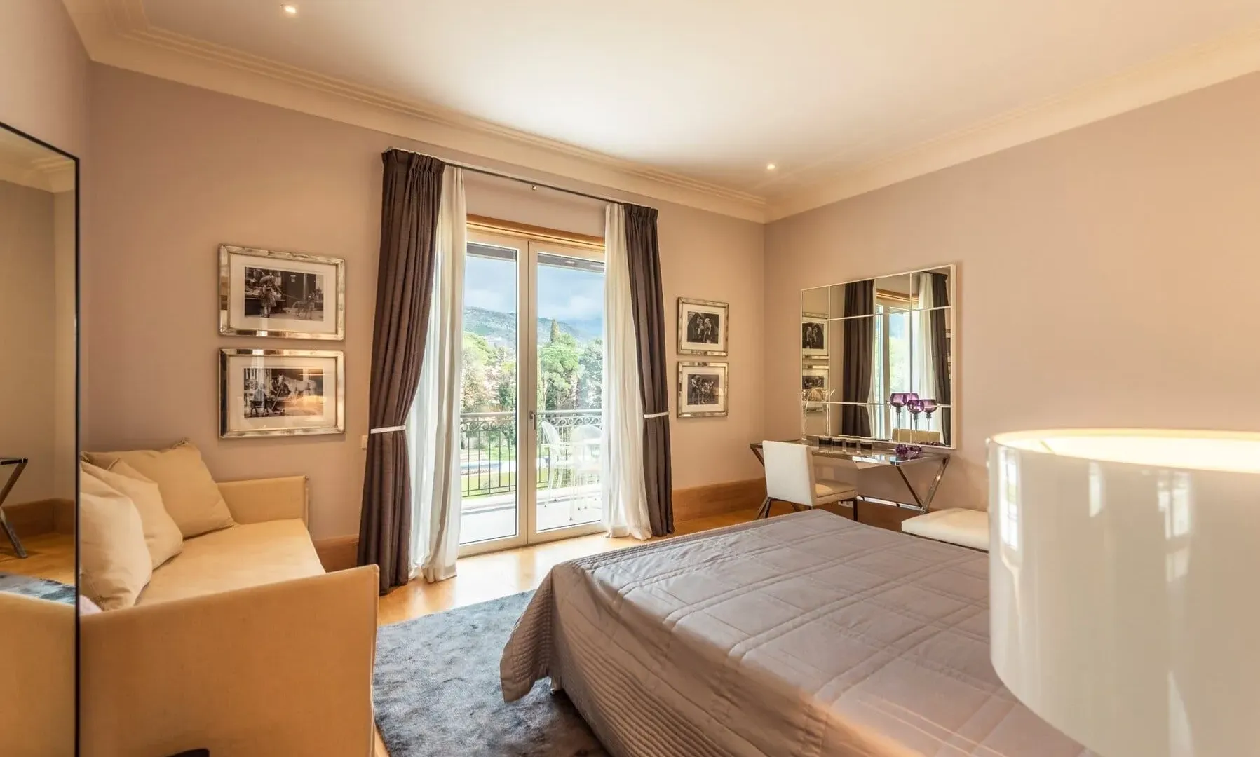 Prodaja, četvorosoban stan, 278m², Porto Montenegro, Tivat