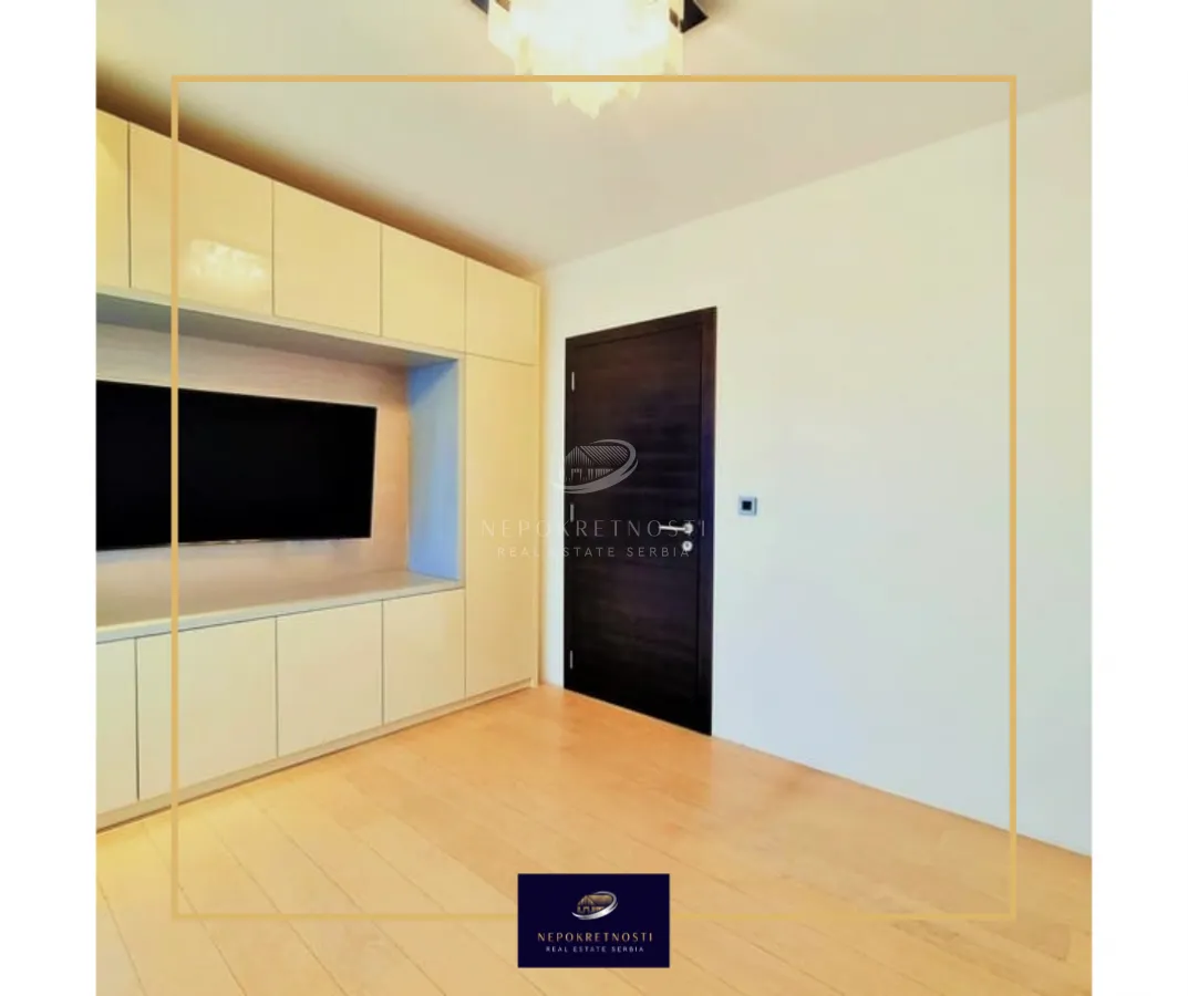 Izdavanje, trosoban stan, 70m², Vračar Hram, Vračar Sve Podlokacije