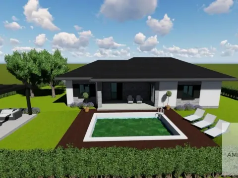 Sale, house, 144m², Kosmaj, Sopot - image 4