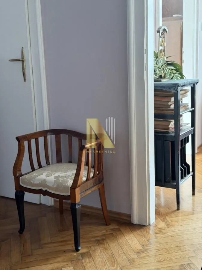 Izdavanje, jednosoban stan, 75m², Stari grad, Novi Sad
