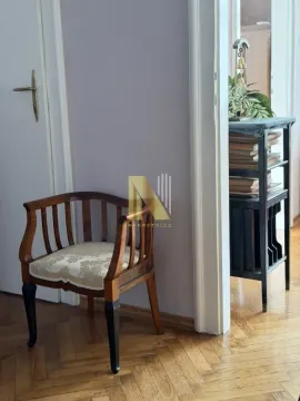 Izdavanje, jednosoban stan, 75m², Stari grad, Novi Sad - image 17