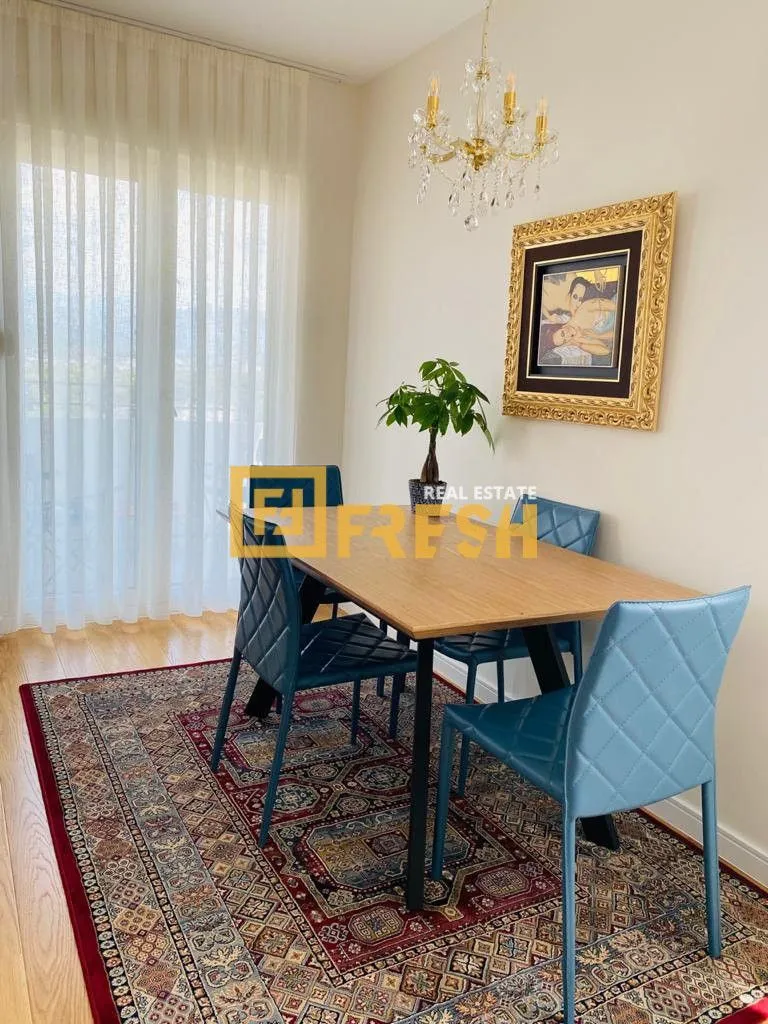 Rent, three bedroom apartment, 95m², City Kvart, Podgorica