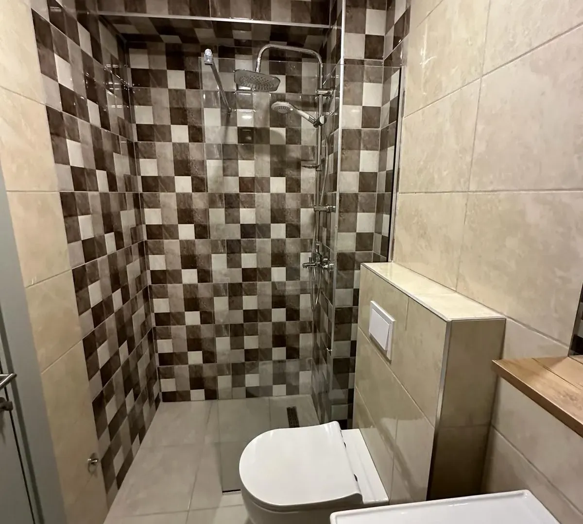 Sale, apartment, 35m², Budva, Crna Gora