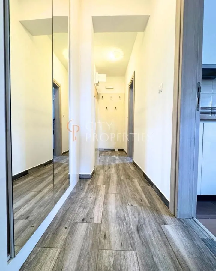 Prodaja, stan, 49m², Stari Aerodrom, Podgorica