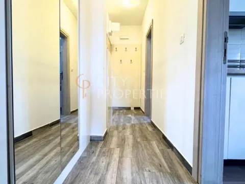 Prodaja, stan, 49m², Stari Aerodrom, Podgorica - image 3