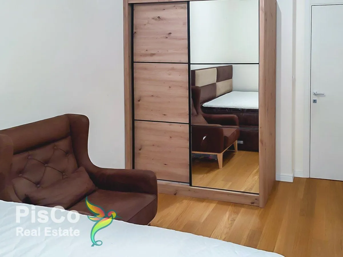 Prodaja, dvosoban stan, 71m², Central Point, Podgorica